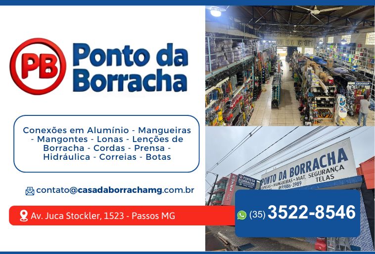 Banner PONTO DA BORRACHA